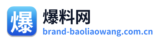 爆料网 Logo
